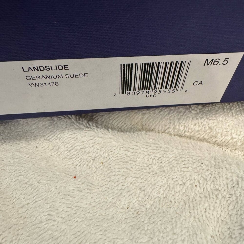 Stuart Weitzman Landslide Slip-On Slides Women’s … - image 5